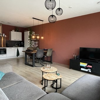 Utrecht, Winklerlaan, 3-kamer appartement - foto 2