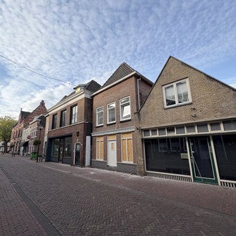 Meppel, Zuideinde, zelfstandige studio - foto 2