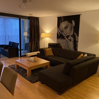 Rotterdam, Oostzeedijk, 3-kamer appartement - foto 3