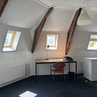 Enschede, Pathmossingel, studentenkamer - foto 2
