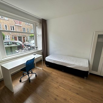 Eindhoven, Musschenbroekstraat, studentenkamer - foto 2
