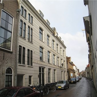 Kampen, Voorstraat, zelfstandige studio - foto 2