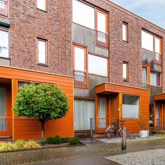 Eindhoven, Graspol, tussenwoning - foto 3