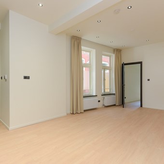 Rotterdam, Schietbaanstraat, 3-kamer appartement - foto 2