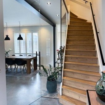 Eindhoven, Scheidingstraat, villa - foto 2
