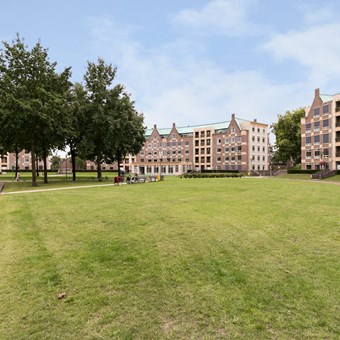 Helmond, Frans Joseph van Thielpark, 3-kamer appartement - foto 2