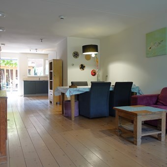 Woerden, Gebr Grimmkade, benedenwoning - foto 2