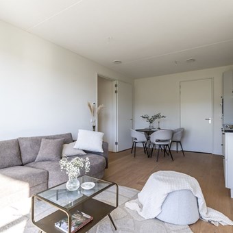Amsterdam, Bijlmerplein, 2-kamer appartement - foto 3