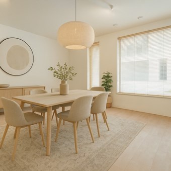 Breda, Isabellastraat, 2-kamer appartement - foto 2