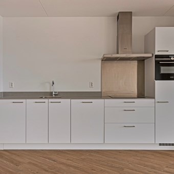 Amsterdam, Hellingbaan, 4-kamer appartement - foto 2