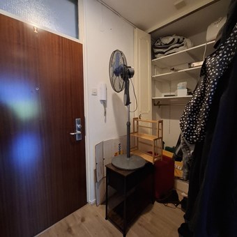 Breda, Händellaan, 2-kamer appartement - foto 3
