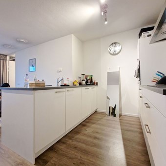 Rotterdam, Kruisplein, 2-kamer appartement - foto 3