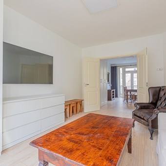 Amsterdam, Paramaribostraat, 3-kamer appartement - foto 3
