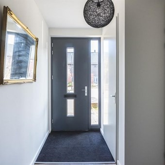 Den Dolder, Ab van Sprakelaarlaan, tussenwoning - foto 2