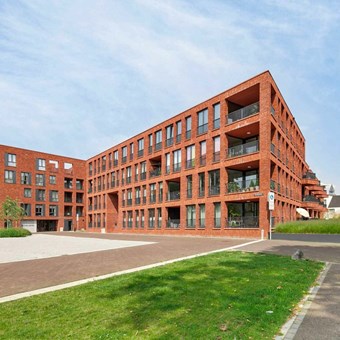 Maastricht, Merkatplantsoen, 2-kamer appartement - foto 3