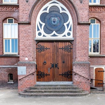 Tilburg, Bredaseweg, 2-kamer appartement - foto 2