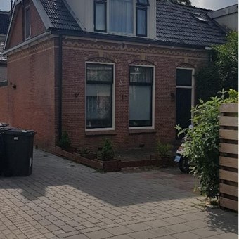 Leeuwarden, Jan van de Capellestraat, hoekwoning - foto 3