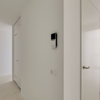 Amsterdam, Bert Haanstrakade, 2-kamer appartement - foto 2