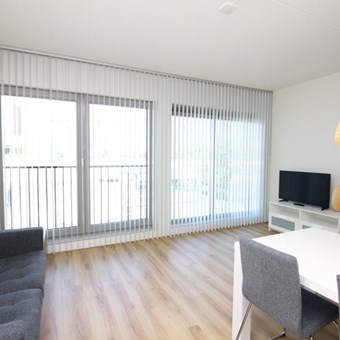 Amsterdam, Schipluidenlaan, 2-kamer appartement - foto 2