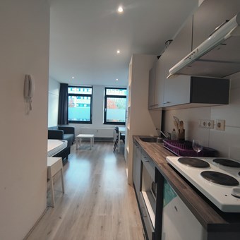 Eindhoven, Boschdijk, kamer - foto 2