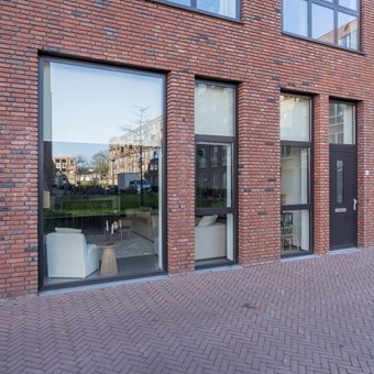 Nijmegen, Kievitstraat, loft woning - foto 2