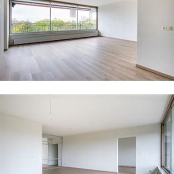 Delft, Adama van Scheltemaplein, 2-kamer appartement - foto 3