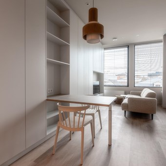 Eindhoven, Keizersgracht, 2-kamer appartement - foto 2