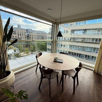 Amsterdam, Bundlaan, 3-kamer appartement - foto 3