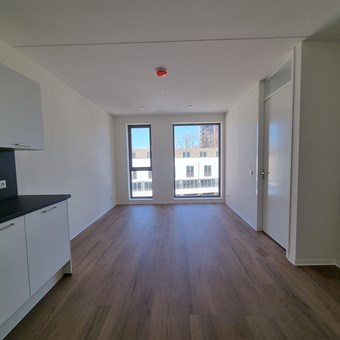 Groningen, Friesestraatweg, 3-kamer appartement - foto 2