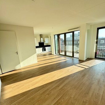 Diemen, Jan Wolkerslaan, 3-kamer appartement - foto 2