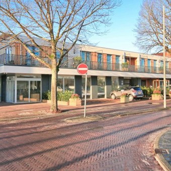Nieuw-Vennep, Schoolstraat, 2-kamer appartement - foto 2