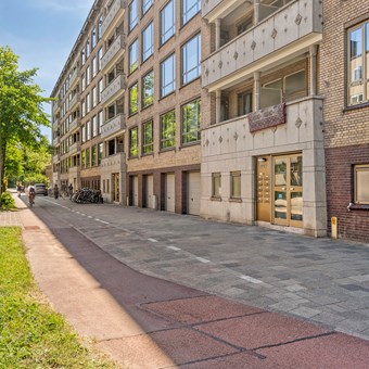 Utrecht, Adriaen van Ostadelaan, 4-kamer appartement - foto 2