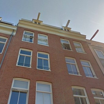 Amsterdam, Deymanstraat, 3-kamer appartement - foto 2
