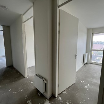 Hilversum, Jan van der Heijdenstraat, 4-kamer appartement - foto 2