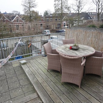Zwolle, Eerste Weidjesstraat, 2-kamer appartement - foto 2