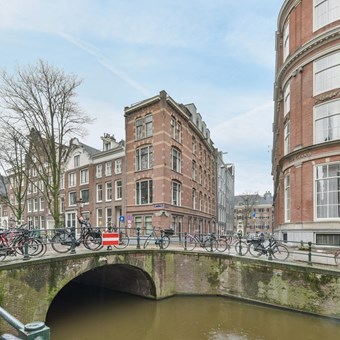 Amsterdam, Agnietenstraat, hoekappartement - foto 3