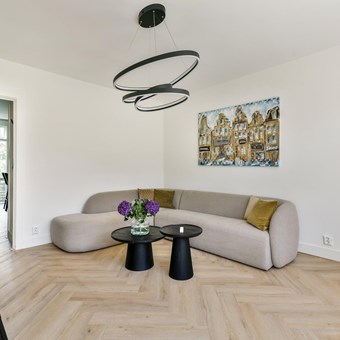 Amsterdam, Warmondstraat, 3-kamer appartement - foto 3