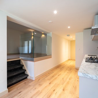 Groningen, Jozef Israelsstraat, zelfstandige studio - foto 2