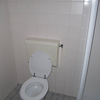 Leeuwarden, Oude Oosterstraat, studentenkamer - foto 2