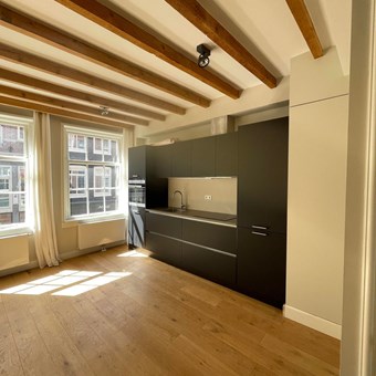 Amsterdam, Runstraat, 2-kamer appartement - foto 3