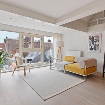 Amsterdam, Singel, 3-kamer appartement - foto 3