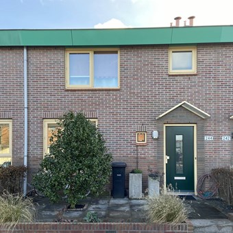 Bussum, De Dennen, tussenwoning - foto 2