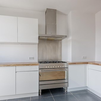 Den Haag, Cornelis van der Lijnstraat, 4-kamer appartement - foto 3
