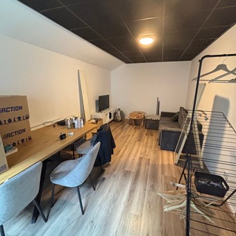 Groningen, Meeuwerderweg, 2-kamer appartement - foto 2