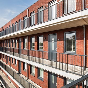 Monnickendam, Bernhardlaan, 3-kamer appartement - foto 3
