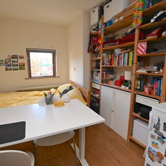 Groningen, Rabenhauptstraat, kamer - foto 3
