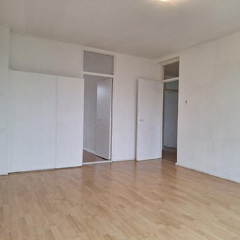 Schiedam, Burgemeester van Haarenlaan, 3-kamer appartement - foto 3