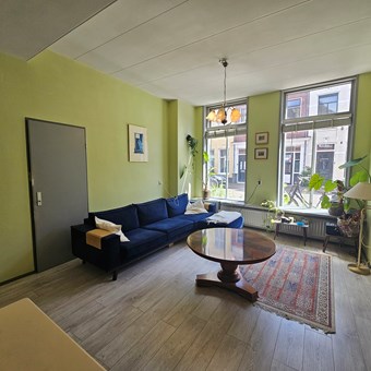 Groningen, Kleine Kruisstraat, 3-kamer appartement - foto 2