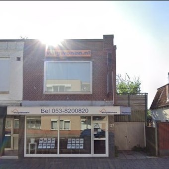 Enschede, Kuipersdijk, kamer - foto 3