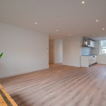 Zaandam, Zilverschoonplein, 4-kamer appartement - foto 3
